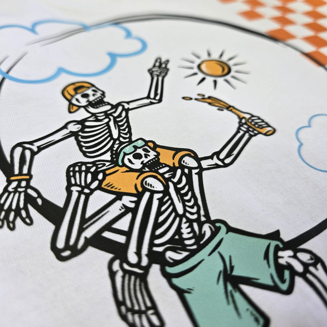 The Future of Custom Printing: Why DTF Is Here to Stay