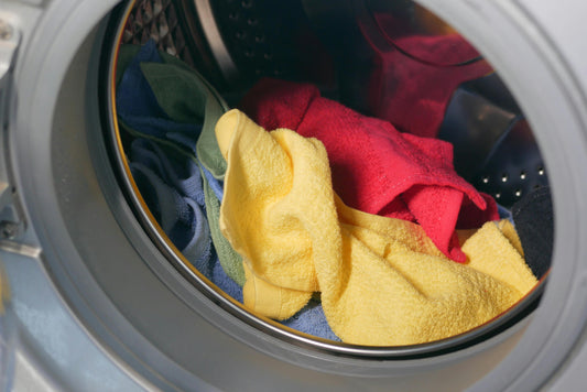 Care Guide: Washing DTF Printed Clothing Properly