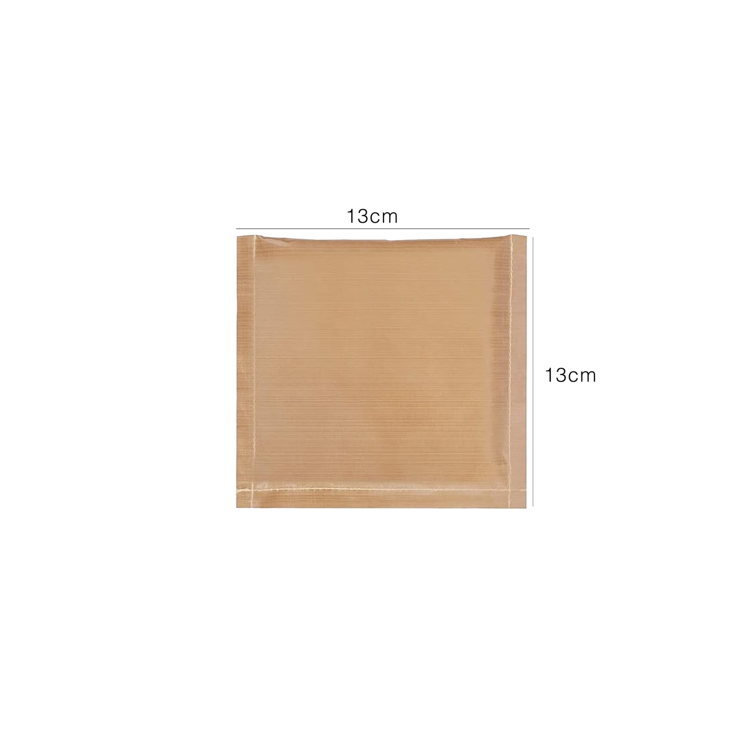 Re-Usable Teflon Pillows.