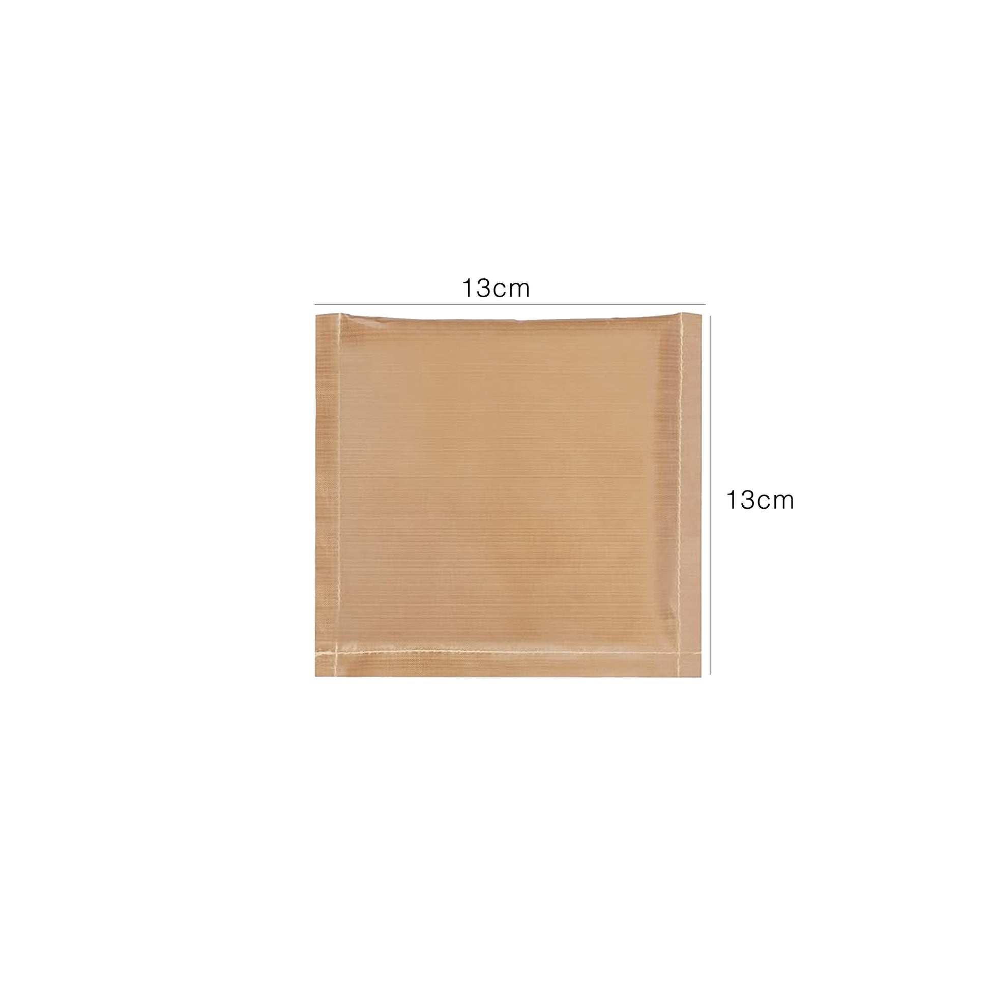 Re-Usable Teflon Pillows.