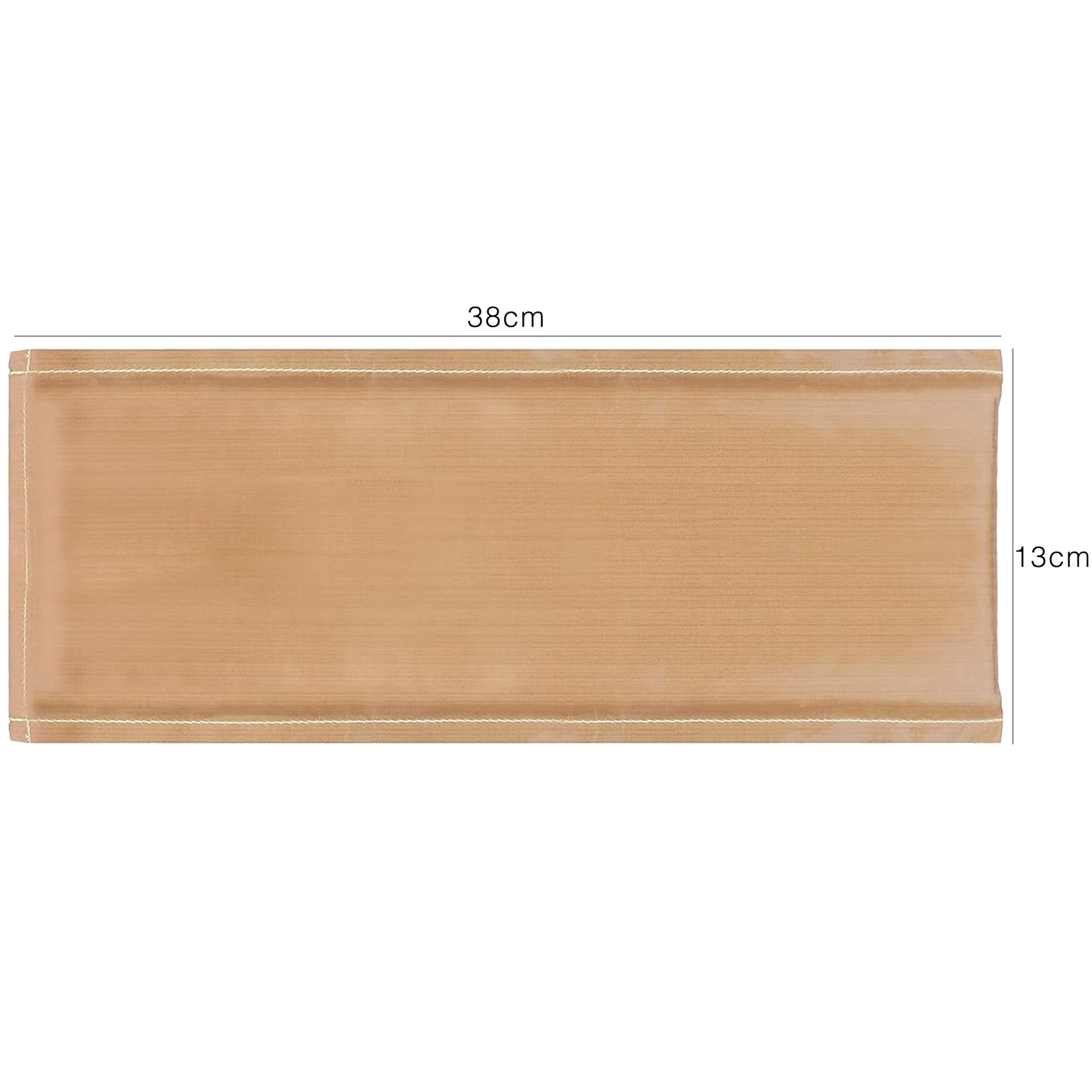 Re-Usable Teflon Pillows.