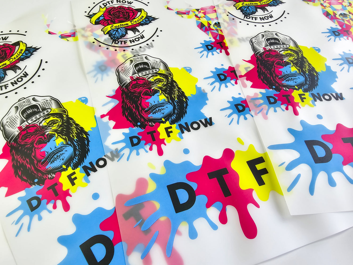 DTF Now