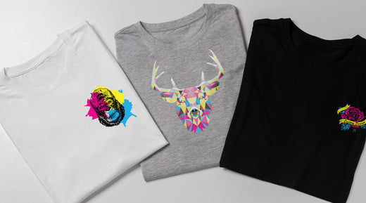 Top 10 Benefits of Using DTF Printing for Custom Apparel