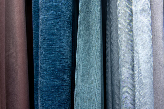Which Fabrics Can You Use for DTF Printing (And Which You Should Avoid)?