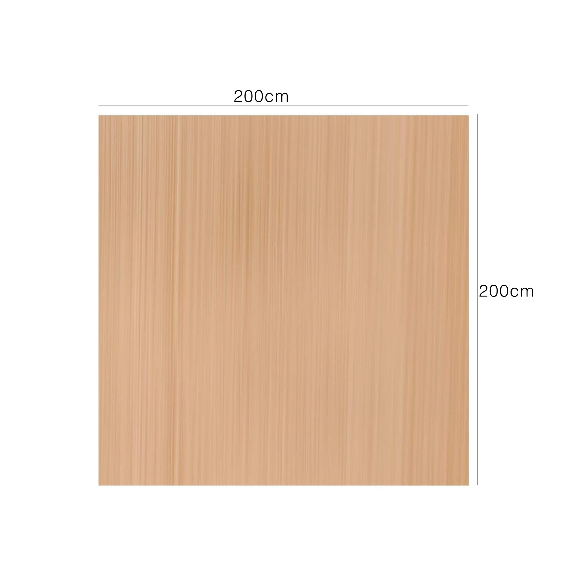 Re-usable Teflon Sheet.