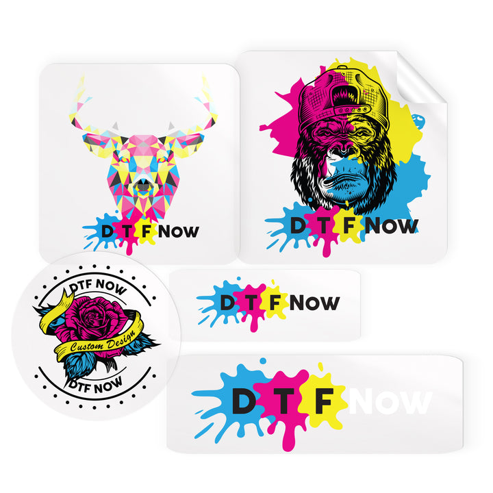 Individual Transfers – DTF Now